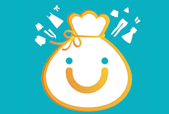 廣東省開(kāi)平市o2o洗衣品牌U袋洗