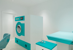 廣東省開平市網上洗衣店連鎖O2O...