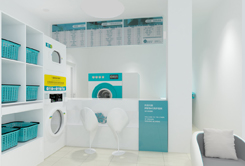 廣東省廣州市網上洗衣就找廣州網上...