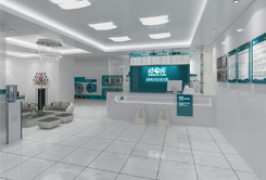 網上干洗進入洗牌期