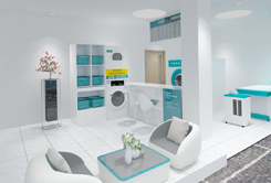 開品牌加盟干洗店多少錢？