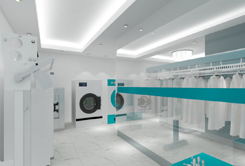 開洗衣店成本要多久才能回收？