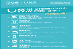 投資開家洗衣店怎么樣？